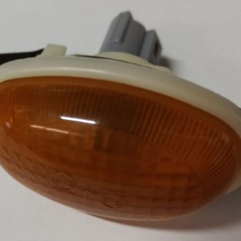 ÇAMURLUK SİNYALİ ACCENT 00-02/STAREX (SARI)