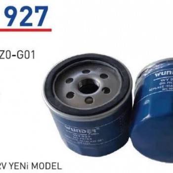 YAĞ FİLTRESİ CIVIC 12- 2,2DİZEL/1,6 DTEC
