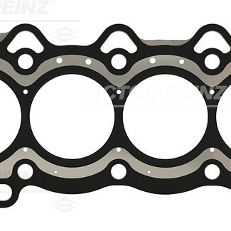 SİLİNDİR KAPAK CONTASI AURIS-COROLLA-YARIS 1,4 D4D (1,10MM)(4 ÇENTİK)