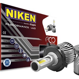 LED XENON H4 (TAKIM)