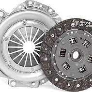 DEBRİYAJ SETİ CLIO-KANGOO 1,4 8V/CLIO 1,2 16V (RULMANSIZ)