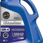 10W/40 4LT SENTETİK
