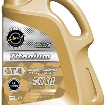 5W/30 5LT SENTETİK (PARTİKÜLLÜ)(DİZEL ARAÇLAR İÇİN)