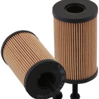 YAĞ FİLTRESİ PARTNER 02- 1,9D-2,0D/P206 1,4