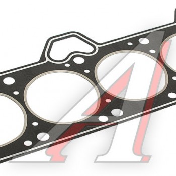 SİLİNDİR KAPAK CONTASI (ÇELİK) ACCENT-GETZ 1,3 12V 95-06