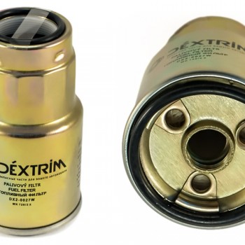 MAZOT FİLTRESİ SAC COROLLA 02 06 YARIS 06 - HILUX