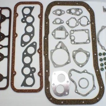 MOTOR TAKIM CONTA (KEÇESİZ) M131-DKŞ 1,3 (1300)