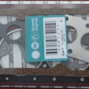 ÜST TAKIM CONTA M131-DKŞ 1,3 (1300)