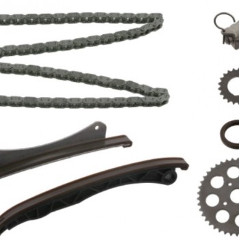 TRİGER ZİNCİR SETİ ALBEA-PALIO-PUNTO-LINEA-DOBLO-FIORINO-OPEL ASTRA-CORSA 1,3MJ