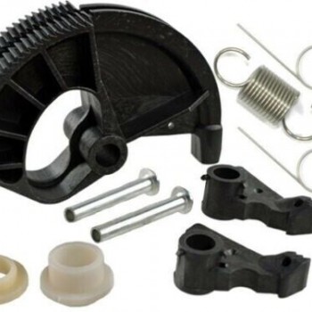 DEBRİYAJ PEDAL CIRCIR TAKIMI CLIO2 SYMBOL