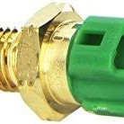 FAN MÜŞÜRÜ (YEŞİL/GRİ) COROLLA 88-08/CORONA 92-/MAZDA 323-626 94-04/