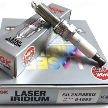 BUJİ ADET (IRIDYUM) İ20-İ30 1,6 10-/İX35 11-/ELANTRA 11-/SPORTAGE 09- (SILZKR6B10E)