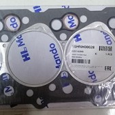 SİLİNDİR KAPAK CONTASI (2 ÇENTİK) H100/L200 98-06/L300-BONGO-STAREX 2,5TCI