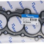 SİLİNDİR KAPAK CONTASI (ÇELİK) İ20-BLUE 1,2 09-