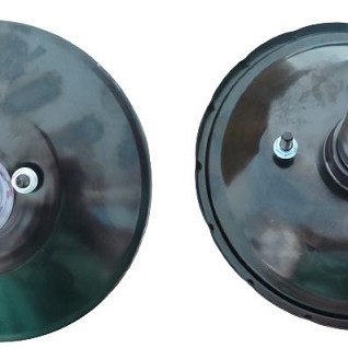 WESTINGHOUSE KOMPLE COROLLA AE101 93-98