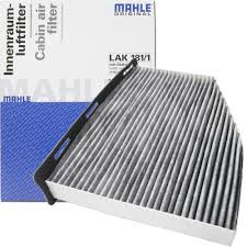 POLEN FİLTRESİ (KARBONLU) CADDY3 04-/GOLF5 04-/JETTA3 05-/JETTA-PASSAT 10-/TIGUAN 07-/TOURAN 03-/A3 03-/Q3 13-/TOLEDO 04-/LEON 05-/OCTAVIA 04-/SUPERB 08-/YETI 09- 1,6-1.9-2.0-1.4 TDİ CAY