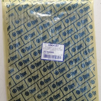 POLEN FİLTRESİ (KARBONLU) GRANDE PUNTO-CORSA D