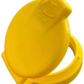 FISKİYE DEPOSU KAPAĞI CLIO5