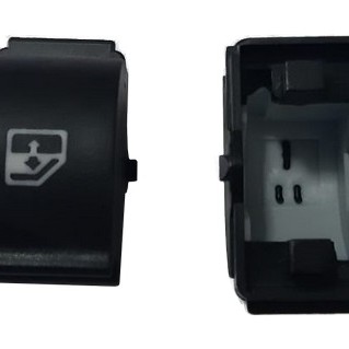 CAM ANAHTAR KAPAĞI LINEA-G.PUNTO (YAN TIRNAĞI İNCE)