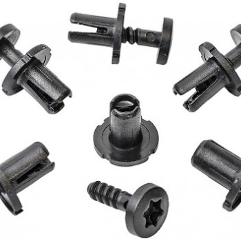 TAMPON VE PANJUR KLİPSİ UNIVERSAL