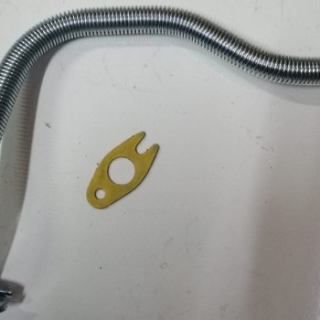 TURBO YAĞLAMA BORUSU MEGAN4 1,5DCİ