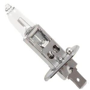 H1 AMPÜL 12V 55W FAR VE SİS AMPÜLÜ