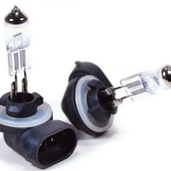 AMPÜL H27 2W 12V 27W 881 EĞRİ SOKETLİ (ERA-ACCENT 00-11 SİS İÇİN)