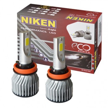 LED XENON H11 NİKEN ECO (TAKIM)