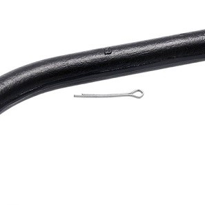 ROT BAŞI SOL İ30 07-/KIA CEED 07-/CERATO 10-