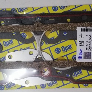 ÜST TAKIM CONTA (SKCLİ) SLX-TİPO-TEMPRA 1,6 (ARA CONTA YAPIŞKAN_LI)(MANTAR CONTALI)(SKC ARASI SAC TAKVİYELİ)