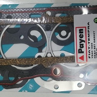 ÜST TAKIM CONTA (SKCLİ) SLX-TİPO-TEMPRA 1,6 (ARA CONTA YAPIŞKAN_SIZ)(MANTAR CONTALI)(SKC ARASI SAC TAKVİYELİ)