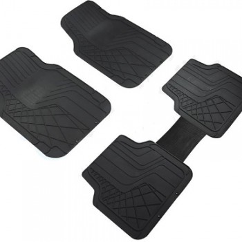 PASPAS (LASTİK) SİYAH (EKONOMİK)