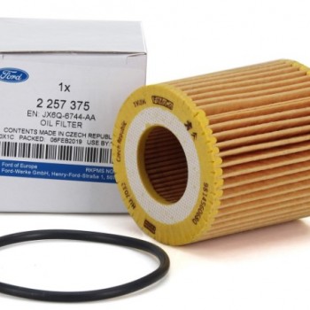 YAĞ FİLTRESİ PARTNER-BERLINGO-C ELYSEE-P301-CORSA F 20- 1,5HDİ EURO6