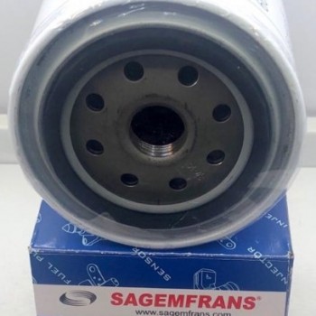 YAĞ FİLTRESİ SERÇE-DKŞ-M131-NISSAN D22/R12 1300 EM/LADA SAMARA-NIVA