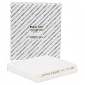 POLEN FİLTRESİ LINEA-FIORINO-NEMO-BIPPER-DOBLO3-DUCATO-EGEA (KUTULU)