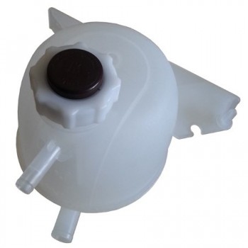 RADYATÖR EK DEPOSU (KAPAKLI) CLIO-LOGAN 1,4-1,6-1,5DCİ/KANGO 1,4-1,5DCİ/R11-EXPRESS (GENİŞ AYAK)