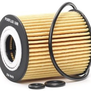 YAĞ FİLTRESİ IBIZA5-FABIA-POLO 1,2 TDİ 06-