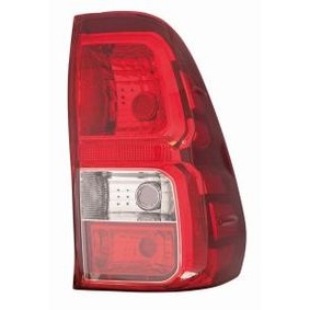 STOP LAMBASI SOL HILUX REVO 15-21