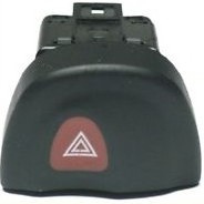 DÖRTLÜ FLAŞÖR ANAHTARI MEGAN2 YM