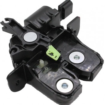 BAGAJ KİLİDİ MOTORLU CLIO4-MEGAN3-MEGAN4-FLUENCE