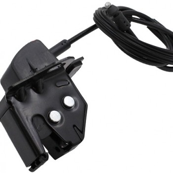 BAGAJ KİLİDİ ÜST KANGO3