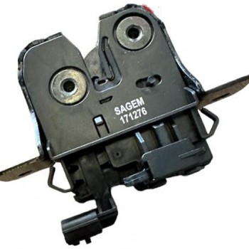 BAGAJ KİLİDİ MOTORU DUSTER-LOGAN-SANDERO