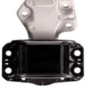 MOTOR TAKOZU ÜST SAĞ (YAĞLI) P307-P308 00-/C4 04-/DS4 10- 1,6 16V