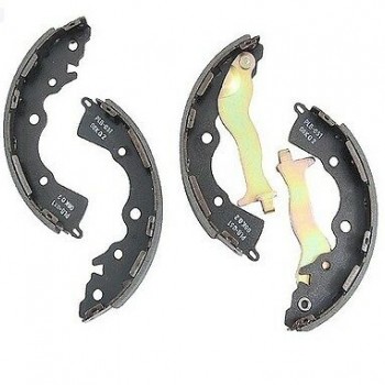 FREN BALATASI ARKA ACCENT ERA 06- (PABUÇ)