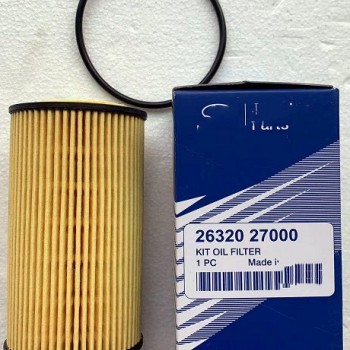 YAĞ FİLTRESİ İX35 3,0 08-/SONATA 3,3 05-/KIA SORENTO 3,3 06-