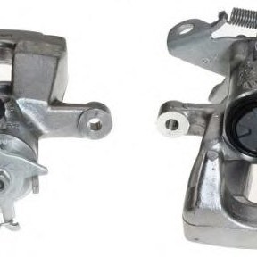 FREN KALİPERİ MEKANİK KOMPLE ARKA SAĞ FLUENCE-MEGAN3-MEGAN4-SCENIC3-CLIO4