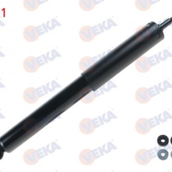 ARKA AMORTİSÖR (YAĞLI) SERÇE-M131-DKŞ-SLX