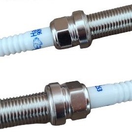 BUJİ ADET (IRIDYUM) AURIS-COROLLA-YARIS-VERSO 1,33-1,6 07-17/RAV4/AVENSIS 07-13 (SC20HR11)