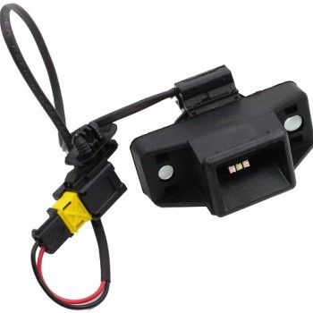 BAGAJ KİLİDİ KABLOLU CLIO-KANGOO YM