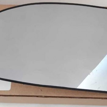 DIŞ DİKİZ AYNASI CAMI SOL ERA 06-12 (MANUEL)